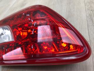 Фонарь внутренний левый SENTRA B17 12-21 Седан