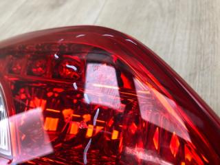 Фонарь внутренний левый SENTRA B17 12-21 Седан