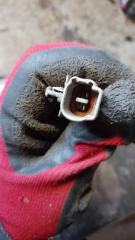 Насос подкачки топлива L200 06-14