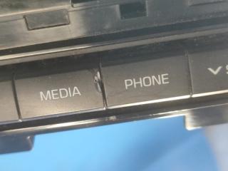 Магнитола ELANTRA AD 16- 2016 2.0 G4NH