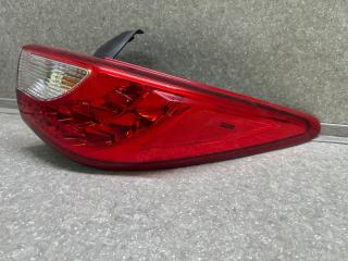 Фонарь наружный правый INFINITI QX60/JX35 12-20 2.5 QR25DER