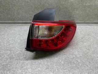 Фонарь наружный правый QX60/JX35 12-20 2014 2.5 QR25DER