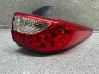 Фонарь наружный правый QX60/JX35 12-20 2014 2.5 QR25DER