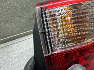 Фонарь наружный правый QX60/JX35 12-20 2014 2.5 QR25DER