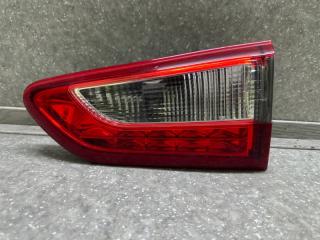 Фонарь внутренний правый INFINITI QX60/JX35 12-20 2014 Б/У Фонарь внутренний правый INFINITI QX60/JX35 12-20 2014