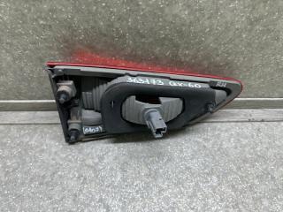 Фонарь внутренний правый QX60/JX35 12-20 2014 2.5 QR25DER