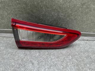 Фонарь внутренний левый QX60/JX35 12-20 2014 2.5 QR25DER