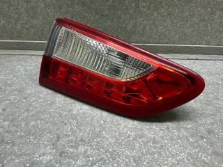 Фонарь внутренний левый INFINITI QX60/JX35 12-20 2.5 QR25DER