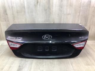 Крышка багажника HYUNDAI SONATA YF 10-14
