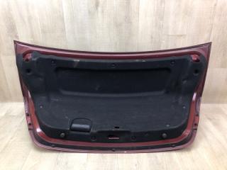 Крышка багажника SONATA YF 10-14 Седан 2.0