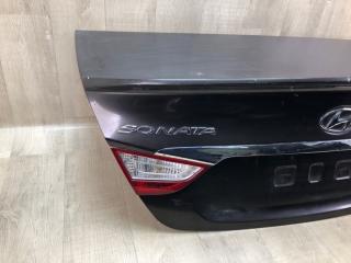 Крышка багажника HYUNDAI SONATA YF 10-14 Седан 2.0