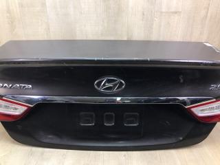 Крышка багажника SONATA YF 10-14 Седан 2.0