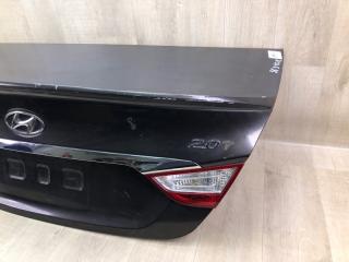 Крышка багажника SONATA YF 10-14 Седан 2.0