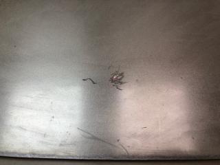 Крышка багажника SONATA YF 10-14 Седан 2.0