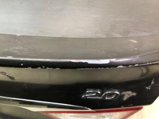 Крышка багажника SONATA YF 10-14 Седан 2.0
