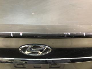 Крышка багажника SONATA YF 10-14 Седан 2.0