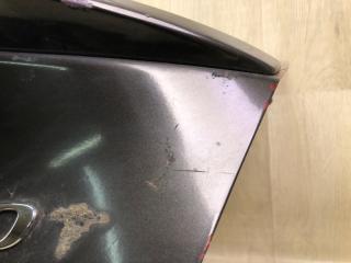 Крышка багажника SONATA YF 10-14 Седан 2.0