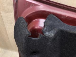 Крышка багажника SONATA YF 10-14 Седан 2.0