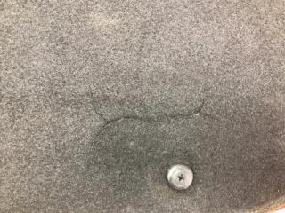 Крышка багажника SONATA YF 10-14 Седан 2.0