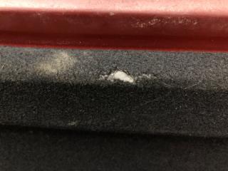 Крышка багажника SONATA YF 10-14 Седан 2.0