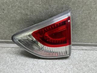 Фонарь внутренний правый PATHFINDER R52 12-21 2012