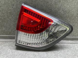 Фонарь внутренний левый NISSAN PATHFINDER R52 12-21 2012