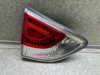 Фонарь внутренний левый PATHFINDER R52 12-21 2012