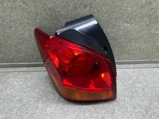 Фонарь наружный левый ASX / OUTLANDER SPORT 10-21 2.0 4B11