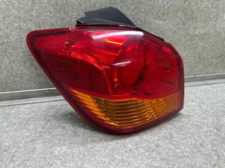 Фонарь наружный левый MITSUBISHI ASX / OUTLANDER SPORT 10-21 2.0 4B11