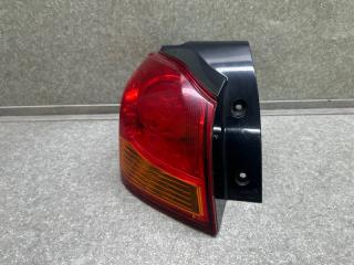 Фонарь наружный левый ASX / OUTLANDER SPORT 10-21 2.0 4B11