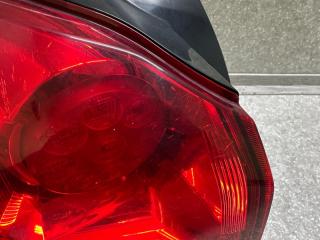 Фонарь наружный левый ASX / OUTLANDER SPORT 10-21 2.0 4B11