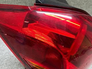 Фонарь наружный левый ASX / OUTLANDER SPORT 10-21 2.0 4B11