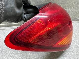 Фонарь наружный левый ASX / OUTLANDER SPORT 10-21 2.0 4B11