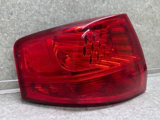 Фонарь наружный левый ACURA MDX (YD2) 06-13 3.7 J37A1