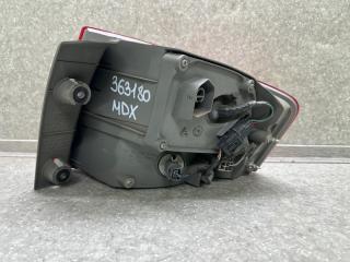 Фонарь наружный левый MDX (YD2) 06-13 3.7 J37A1