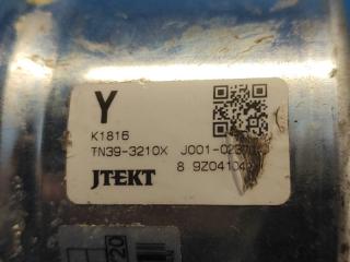 Электроусилитель рулевого управления CX-9 16- 2020 2.5L