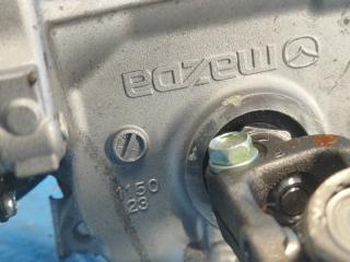 Электроусилитель рулевого управления CX-9 16- 2020 2.5L