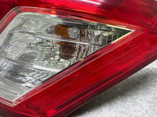 Фонарь наружный правый ES350 06-12 2007 3.5 2GR-FE