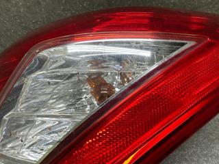 Фонарь наружный правый ES350 06-12 2007 3.5 2GR-FE