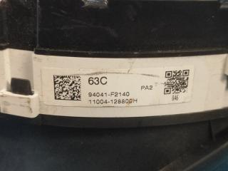 Панель приборов ELANTRA AD 16- 2019 2.0 G4NH