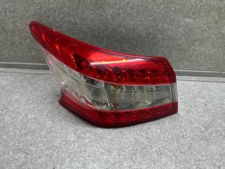 Фонарь наружный левый SENTRA B17 12-21 2014 1.8 MRA8DE