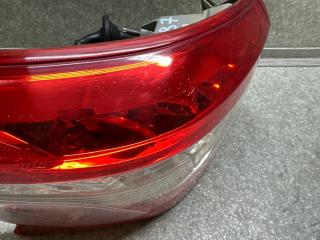 Фонарь наружный левый SENTRA B17 12-21 2014 1.8 MRA8DE