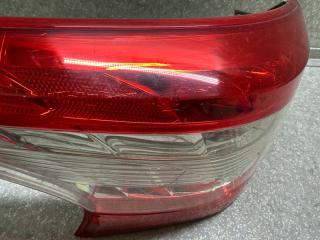 Фонарь наружный левый SENTRA B17 12-21 2014 1.8 MRA8DE