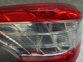 Фонарь наружный левый SENTRA B17 12-21 2014 1.8 MRA8DE