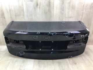 Крышка багажника ACURA TLX 14-17 Б/У Крышка багажника ACURA TLX 14-17
