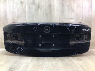 Крышка багажника TLX 14-17 Седан