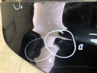 Крышка багажника TLX 14-17 Седан