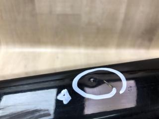 Крышка багажника TLX 14-17 Седан