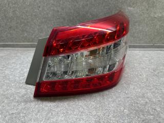 Фонарь наружный правый SENTRA B17 12-21 2014 1.8 MRA8DE