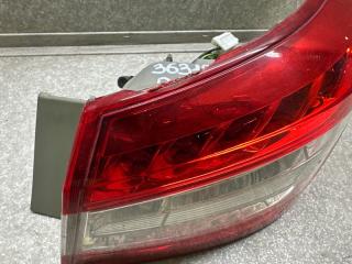 Фонарь наружный правый SENTRA B17 12-21 2014 1.8 MRA8DE